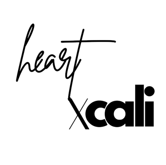 heartxcali